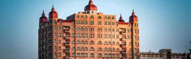 Indian Hotels Company: Capital-Light Push and Growth Strategy for Mid-Scale Hotels