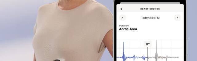 BeamO ‘Thermometer of the Future' Is Now FDA-Cleared and Available in the US