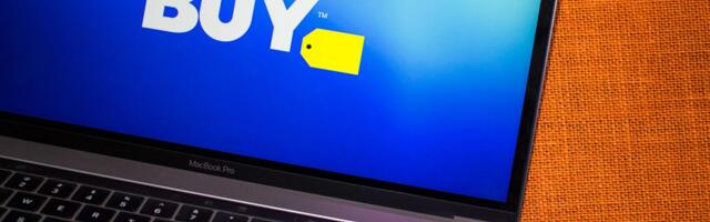 Best Buy Outage: Retail Website Crashes During Black Friday Sale