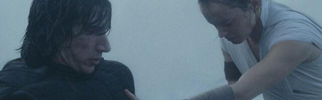 Daisy Ridley Shares Her Thoughts on the Canceled Ben Solo Movie