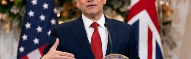 State Department: Calibri font was a DEI hire