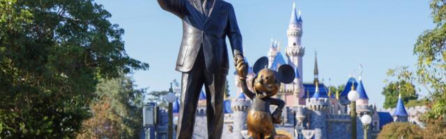 Disney and OpenAI Join Forces to Bring Characters to Sora