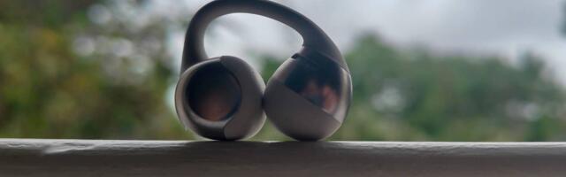 I tested 30 pairs of headphones in 2025, and these are the 4 I still want to use