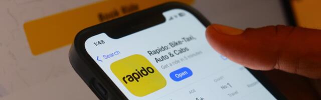 CCI Clears Prosus Stake Acquisition In Rapido