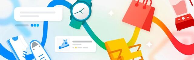 Google is going all-out on "agentic shopping" with new AI ecommerce tools