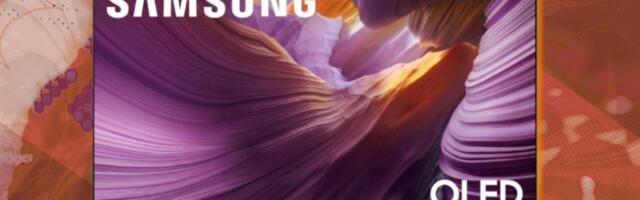 Samsungs 77-inch entry-level OLED 4K TV keeps getting cheaper
