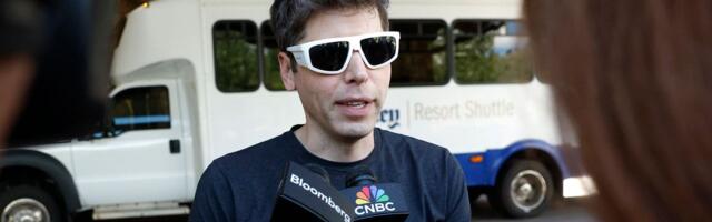 OpenAI Abandons ‘io’ Branding for Its AI Hardware