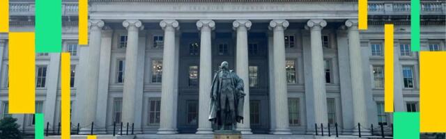 U.S. Treasury signals shift on crypto mixers, acknowledges legitimate privacy uses