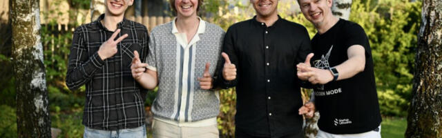 WhiteBridge AI raises $3M seed round