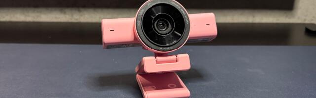 Razer Kiyo V2 Review: USB-C required