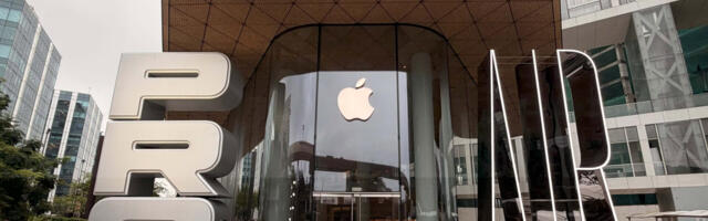 The heat is on for Android rivals as Apple’s foldable reportedly enters production