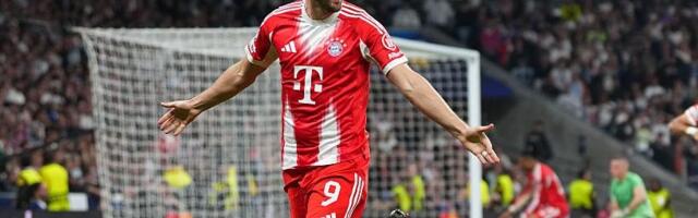 How to watch Bayern Munich vs Real Madrid: live stream Champions League quarter-final 2nd leg from anywhere