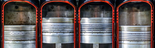 Bore Vs Stroke: How Does Each Impact Your Engine's Power?