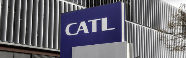 CATL's new LFP battery can charge from 10 to 98% in less than 7 minutes