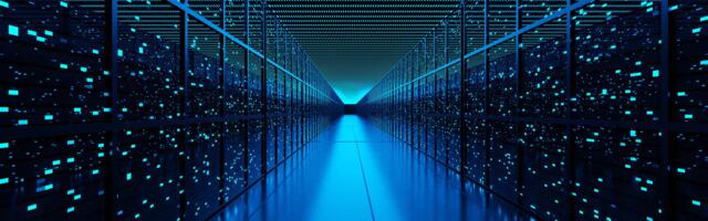 Inference pushes AI out of the data center