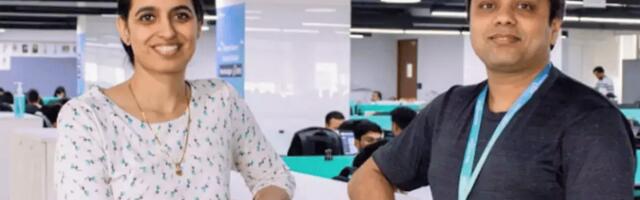 Oxyzo To Buy Debt Investment Platform GoldenPi For ₹42 Cr