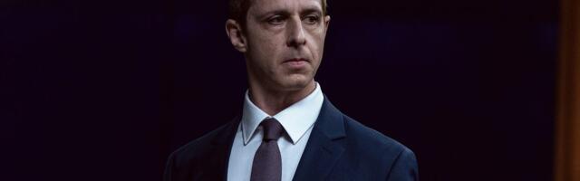 Jeremy Strong plays Mark Zuckerberg in 'The Social Reckoning,' the sequel to 2010's 'The Social Network.' Here's everything we know.