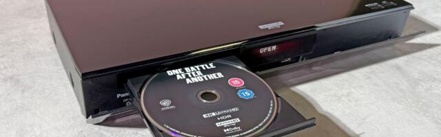'We've seen an increase in Blu-ray orders of 10,000%': I spoke to a Blu-ray and vinyl manufacturer about their Blu-ray sales and it's given me even more hope for physical media's survival