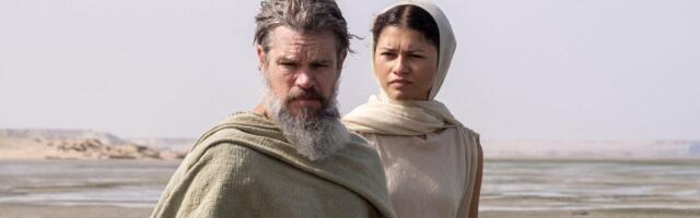 Film Critics Are Thrilled Universal Is Skipping Influencer Screenings for ‘The Odyssey’