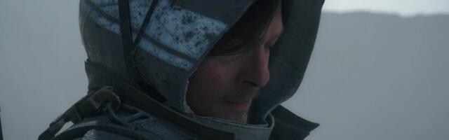 Death Stranding director Hideo Kojima "really sad" about Sony ending physical disc production, and says lack of media ownership has "frightening" possibilities