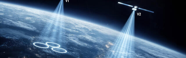 Don't lose sleep over reports of 260 Starlink satellites deorbiting
