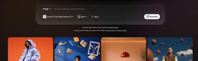 Adobe Firefly AI video editor review