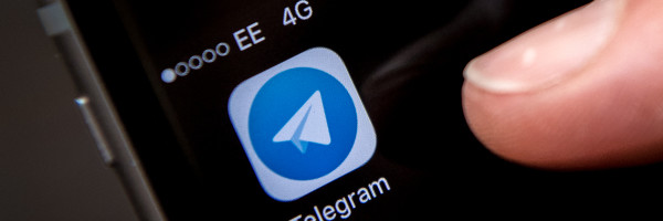 Daily Crunch: Telegram prepares to monetize