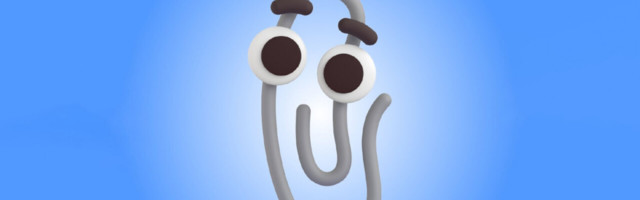 It sure looks like Microsoft is bringing back Clippy… as an emoji