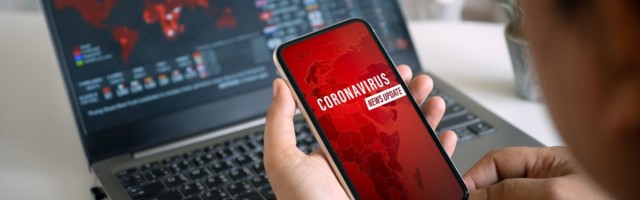 Should Social Media Companies Be Liable for Health Misinformation?