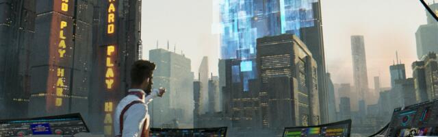 A beginner’s guide to the metaverse (and making money in it)