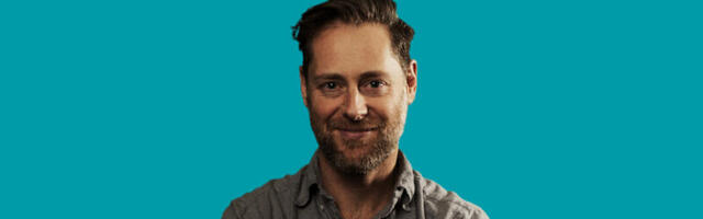 Ryan Holmes’ next act