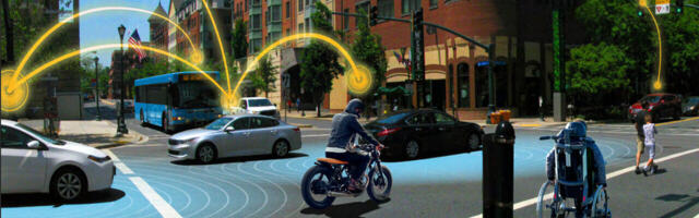 Dedicated lanes for autonomous vehicles are coming — so get prepared