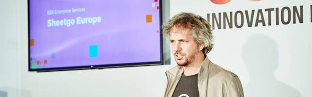 Madrid-based SaaS platform raises $2 million to automate processes from spreadsheet