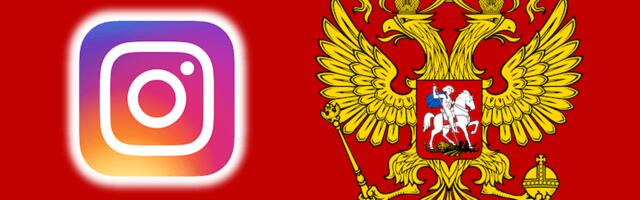 Russia eyes domestic alternatives to Instagram, TikTok, Zoom