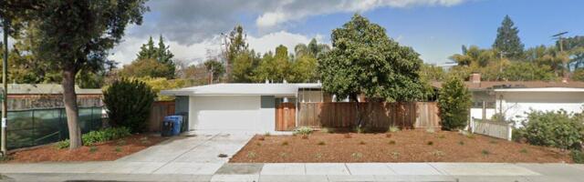 Single-family house sells for $2.9 million in Palo Alto