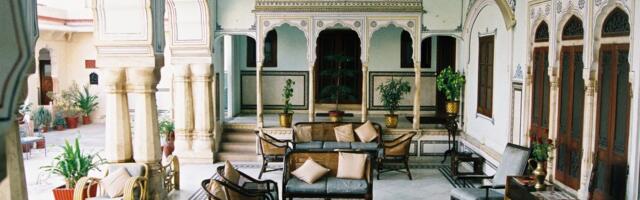 India Daily: Airbnb Partners With Tourism Ministry to Boost Heritage Properties