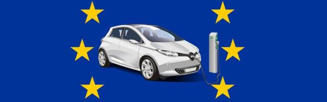 EU’s EV battery ambitions hang in the balance