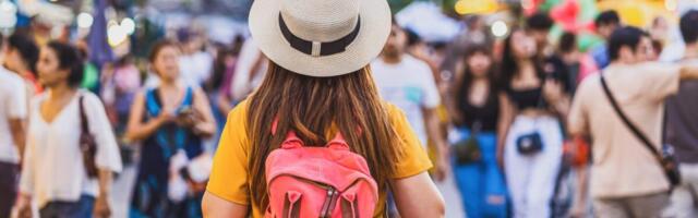 China’s Latest Holiday Points to Summer Strength in Outbound Travel