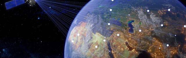 Europe-built robotic arm to launch into space aboard Airbus’ OneSat satellites