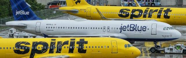 JetBlue-Spirit Airlines Deal: A Skift Timeline