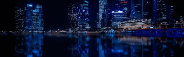 Latin Fintech Boom Revives Despite Slump