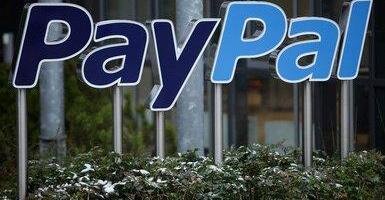 Intuit executive Alex Chriss to become president and CEO of PayPal