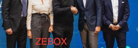 Zebox Accelerator Ignites Manchester Tech