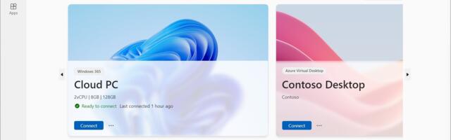 Microsoft 'Windows App' Offers Access to Windows PCs From Any Device
