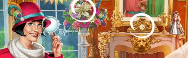 Wooga’s June’s Journey hidden object game surpasses $1B in revenue