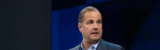 Marriott’s 3 Big Challenges: CEO Anthony Capuano Makes a Case for Growth