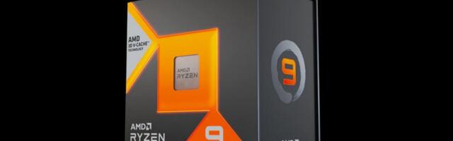 Ryzen 9 7900X3D drops to a new low of $410 and 7800X3D is nearly $100 less than MSRP — AMD's fastest CPUs put new price pressure on Intel