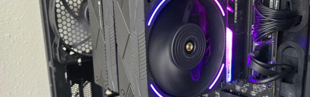 Thermalright Phantom Spirit 120 EVO Review: This isn’t a competition. This is a massacre.