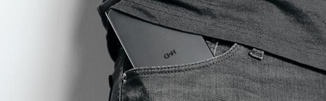 HMD teases its first self-branded smartphones