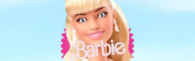 Barbie selfie startup’s $500M valuation exposes the power of memes